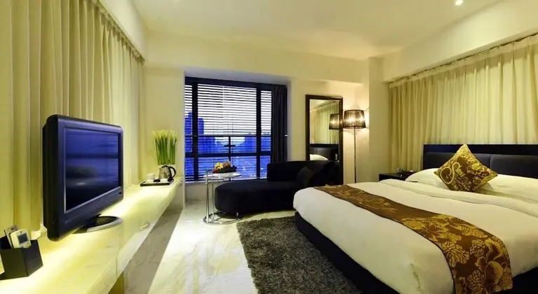 Çift ​​kişilik Deluxe