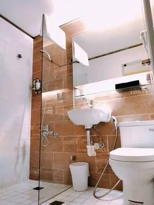 Standard Üç Kişilik Oda