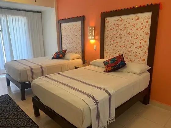 Deluxe Tek Büyük Yataklı Oda, Sigara İçilmez, Şehir Manzaralı