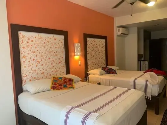 Deluxe Tek Büyük Yataklı Oda, Sigara İçilmez, Şehir Manzaralı