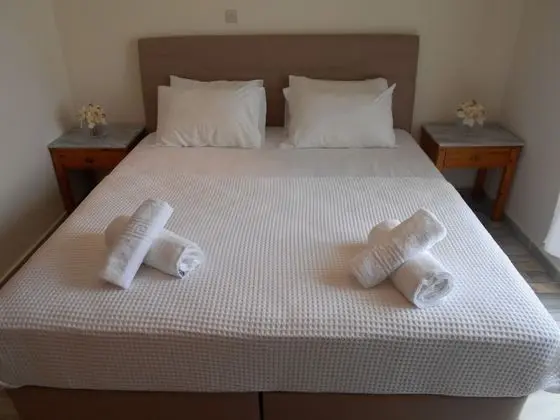 Classic Tek Büyük Yataklı Oda, 1 En Büyük (King) Boy Yatak, Dağ Yamacı (2 Single Beds)