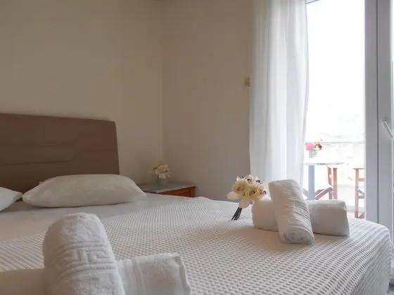 Classic Tek Büyük Yataklı Oda, 1 En Büyük (King) Boy Yatak, Dağ Yamacı (2 Single Beds)