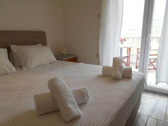 Classic Tek Büyük Yataklı Oda, 1 En Büyük (King) Boy Yatak, Dağ Yamacı (2 Single Beds)