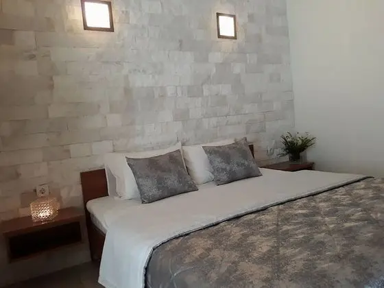 Comfort Üç Kişilik Oda