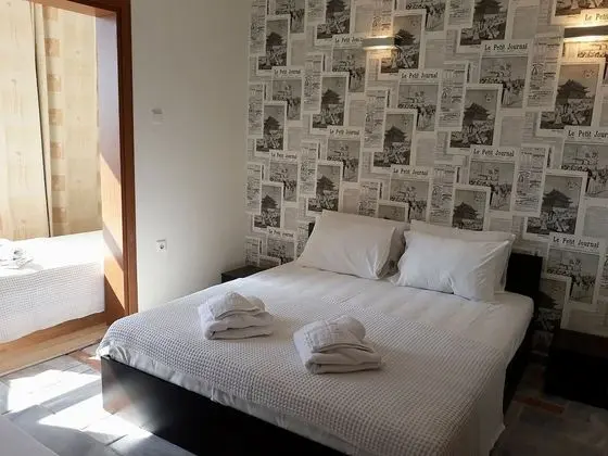 Comfort Üç Kişilik Oda