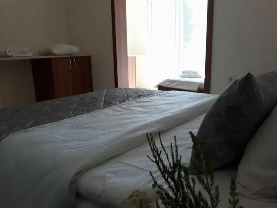 Comfort Üç Kişilik Oda