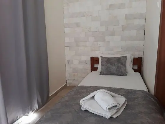 Comfort Üç Kişilik Oda