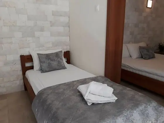 Comfort Üç Kişilik Oda