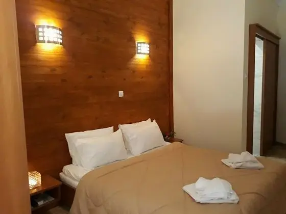 Comfort Üç Kişilik Oda