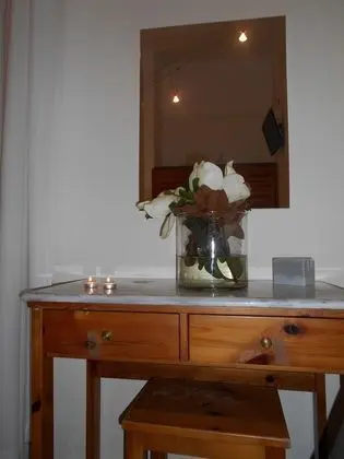 Tek Büyük Yataklı Oda, Deniz Manzaralı, Dağ Yamacı (King Size Bed)