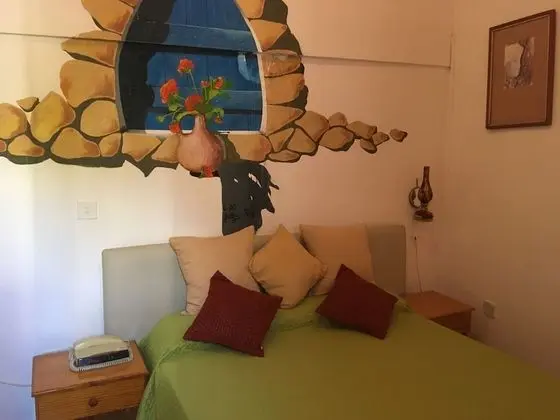 Tek Kişilik Oda