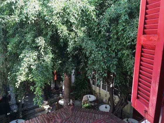 Tek Kişilik Oda