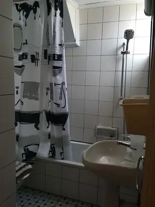 Tek Kişilik Oda