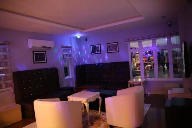 Luxury Apart Daire, 2 Yatak Odası