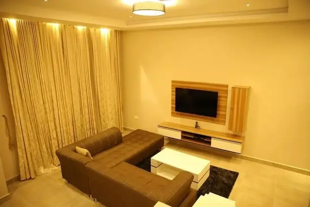 Premium Çatı Katı Süiti (Penthouse), 3 Yatak Odası