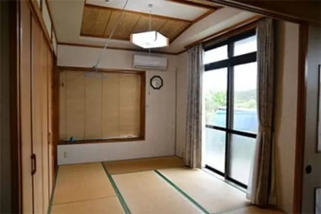 Traditional Oda (Japanese Style)
