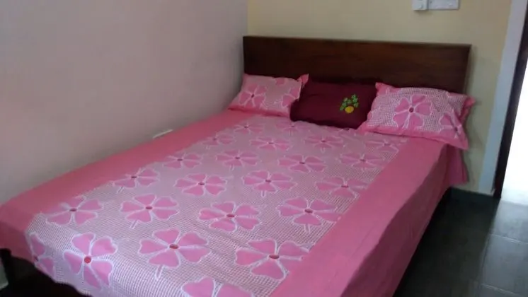 Deluxe Dört Kişilik Oda