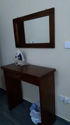 Deluxe Dört Kişilik Oda