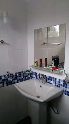 Deluxe Dört Kişilik Oda