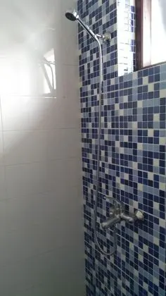 Deluxe Dört Kişilik Oda