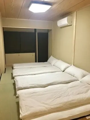 Ev (Private Vacation)
