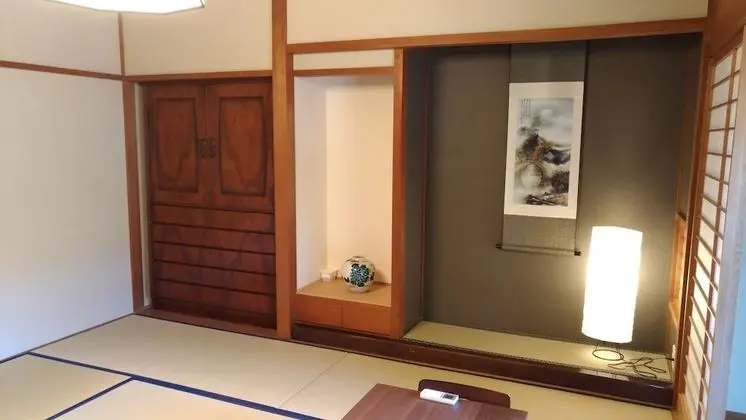 Traditional Oda (JPN Style, Family, for 5 Guests)