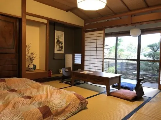 Traditional Oda (JPN Style, Family, for 5 Guests)