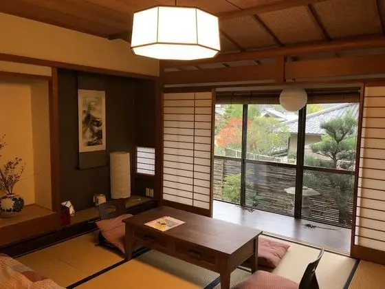 Traditional Oda (JPN Style, Family, for 5 Guests)