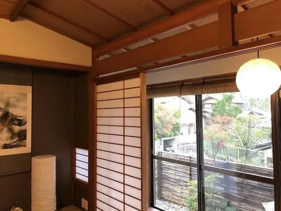 Traditional Oda (JPN Style, Family, for 5 Guests)