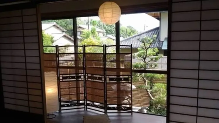 Traditional Oda (JPN Style, Family, for 5 Guests)
