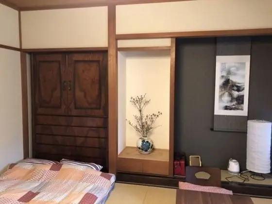 Traditional Oda (JPN Style, Family, for 5 Guests)