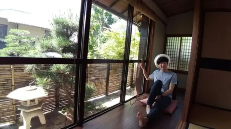 Traditional Oda (JPN Style, Family, for 5 Guests)