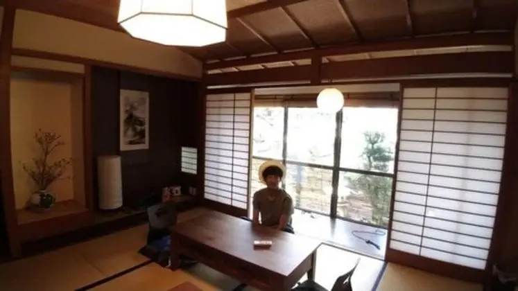 Traditional Oda (JPN Style, Family, for 5 Guests)