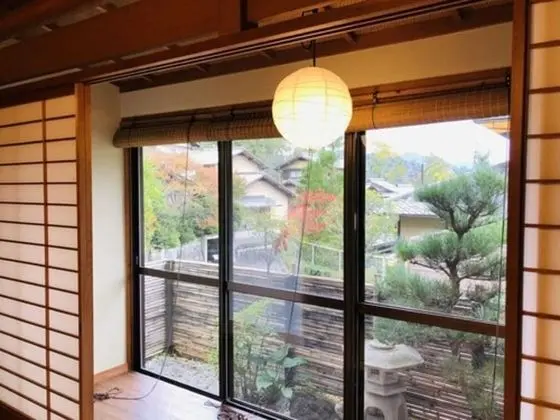 Traditional Oda (JPN Style, Family, for 5 Guests)