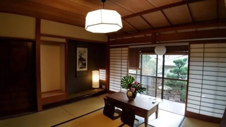 Traditional Oda (JPN Style, Family, for 5 Guests)