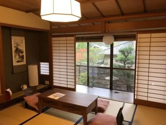 Traditional Oda (JPN Style, Family, for 5 Guests)