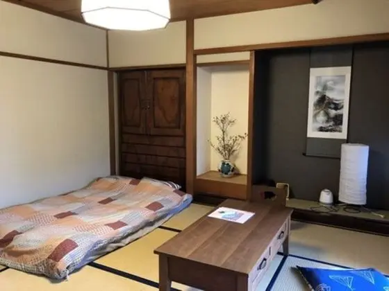 Traditional Oda (JPN Style, Family, for 5 Guests)