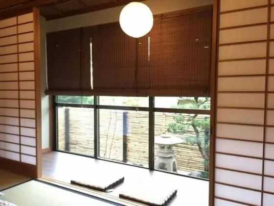 Traditional Oda (JPN Style, Family, for 5 Guests)