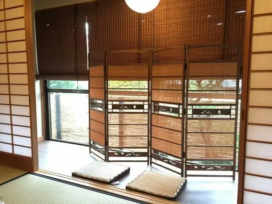 Traditional Oda (JPN Style, Family, for 5 Guests)