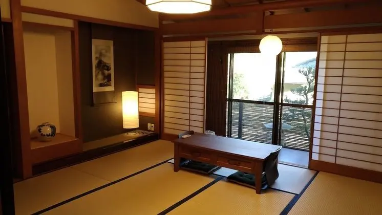 Traditional Oda (JPN Style, Family, for 5 Guests)