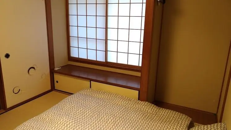 Traditional Oda (JPN Style, Family, for 5 Guests)