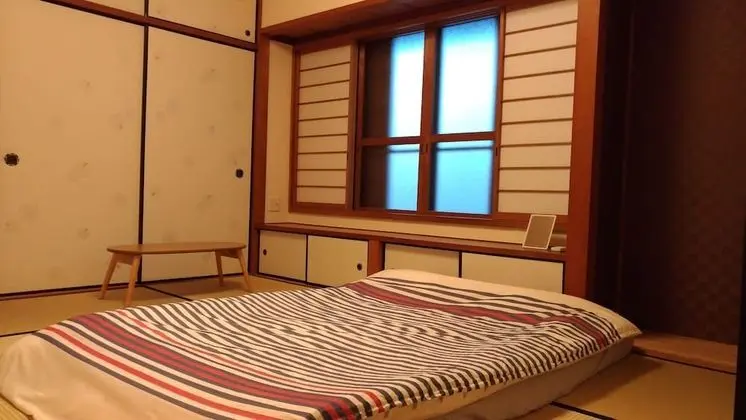 Traditional Oda (JPN Style, Family, for 5 Guests)