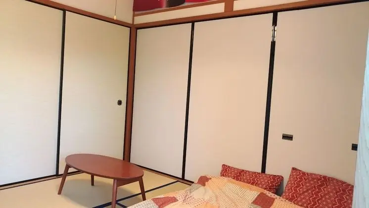 Traditional Oda (JPN Style, Family, for 5 Guests)