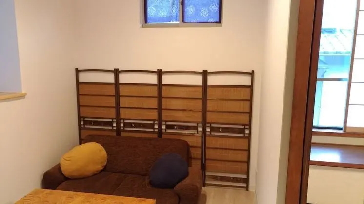 Traditional Oda (JPN Style Room for 2 Guests, 102)