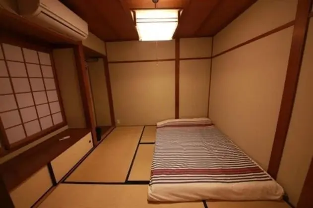 Traditional Oda (JPN Style Room for 2 Guests, 102)