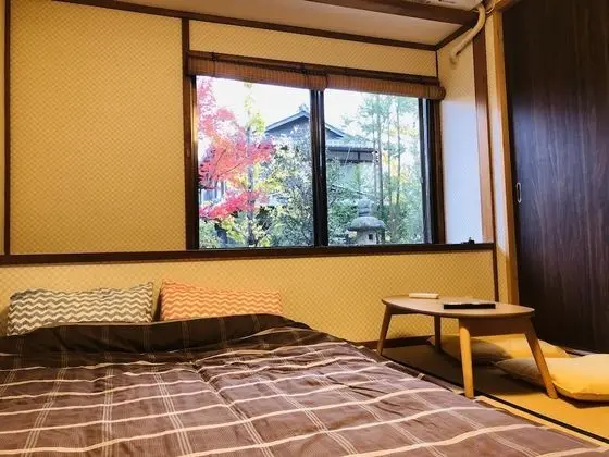 Traditional Oda (JPN Style Room for 3 Guests, 103)