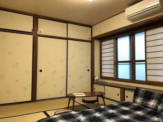 Traditional Oda (JPN Style Room for 3 Guests, 103)