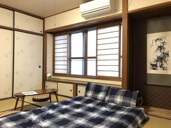 Traditional Oda (JPN Style Room for 3 Guests, 103)