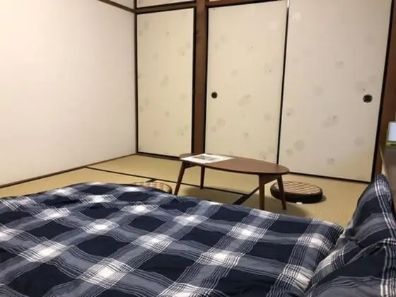Traditional Oda (JPN Style Room for 3 Guests, 103)