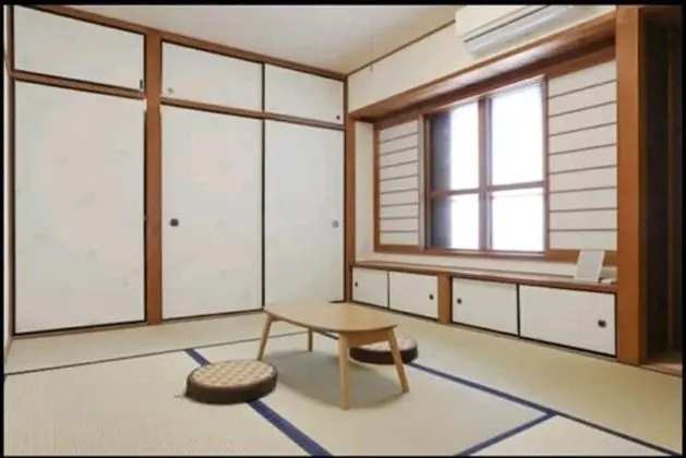 Traditional Oda (JPN Style Room for 3 Guests, 103)
